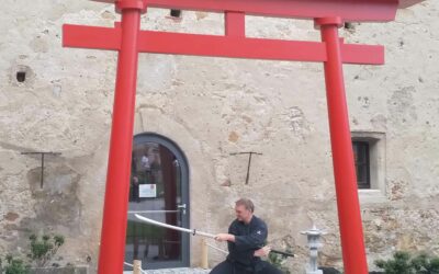 Mo. 2. März 2026 – Start USI Anfängerkurs